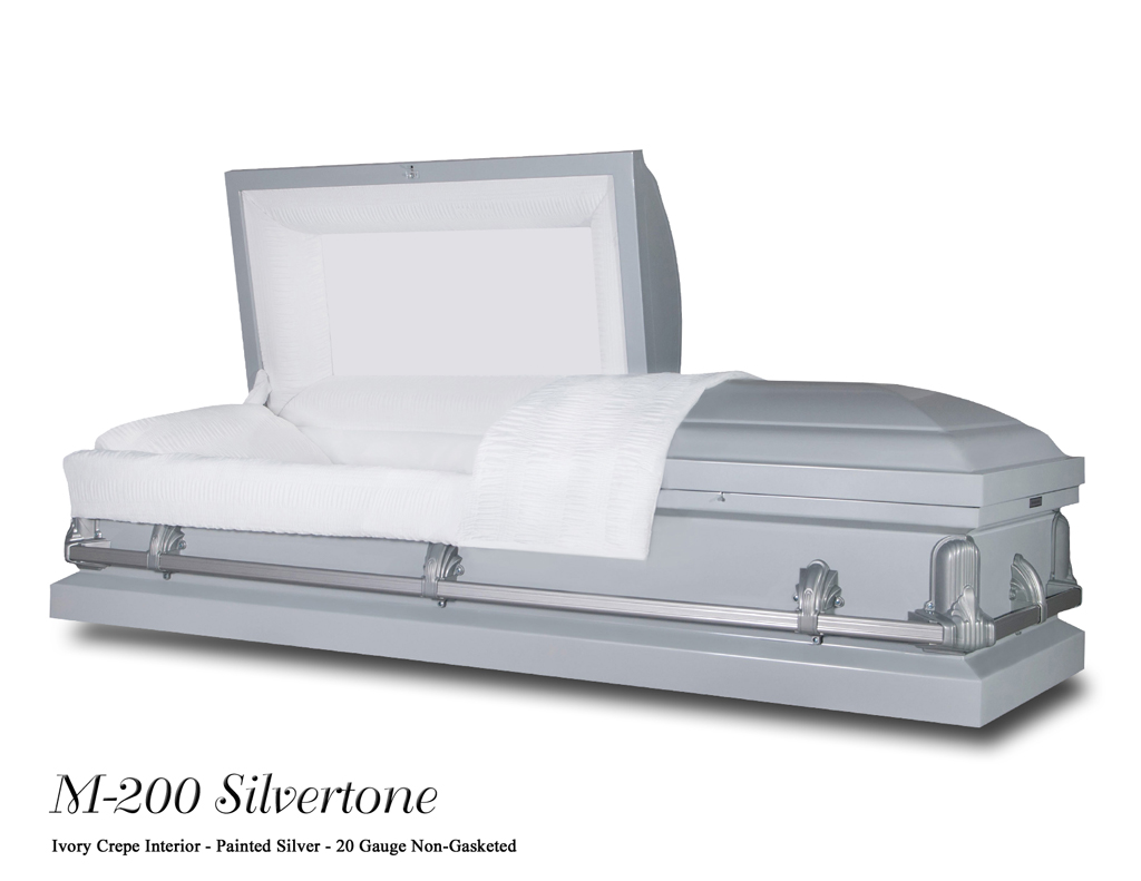 M 200 Silvertone NS 20ga